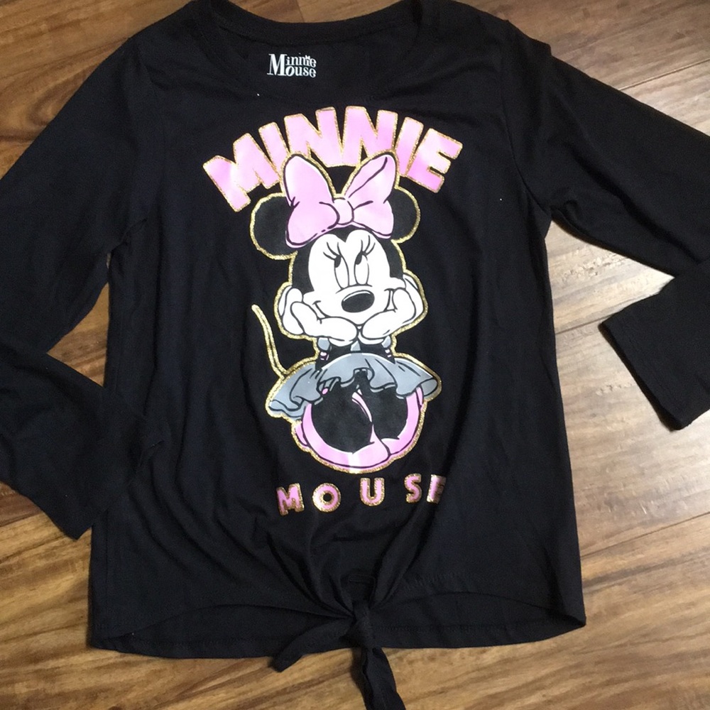 Minnie Mouse Tee